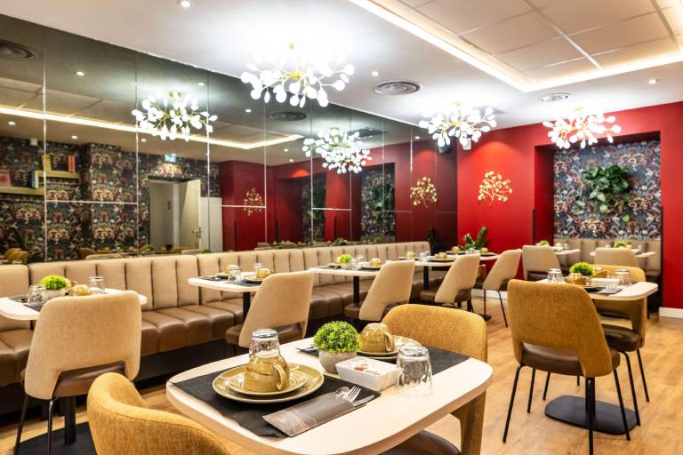 Best Western Metz Centre Gare — photo 2
