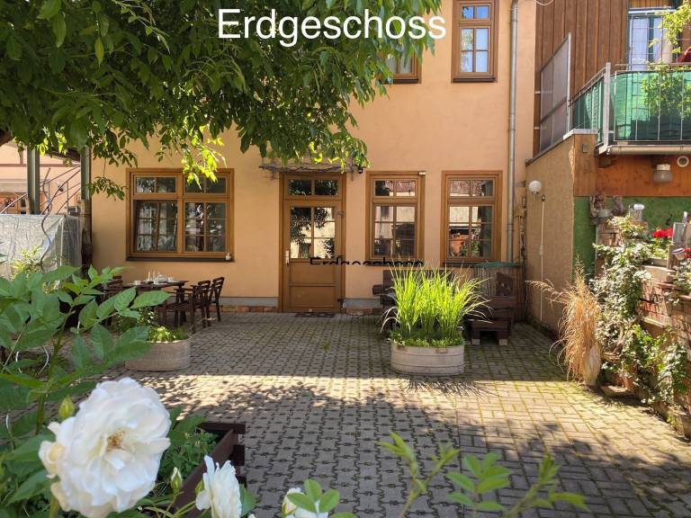 Ferienwohnung Altstadt