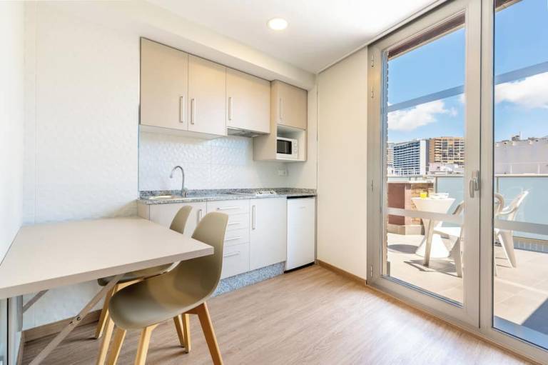 Aparthotel Benidorm