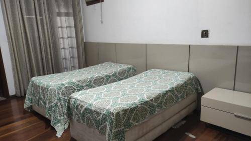 Pousada (B&B) Riacho das Pedras