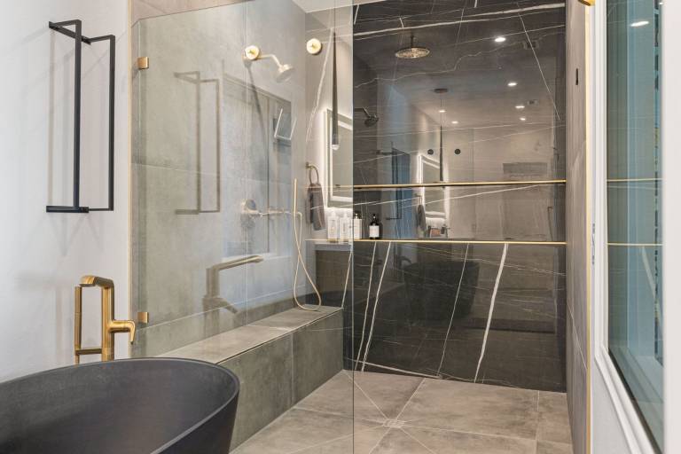 The Lighthouse- Monthly 4 bd 4 bth Pool Spa — photo 5
