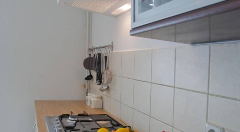 Rental apartment with 1 room for 4 persons — photo 5
