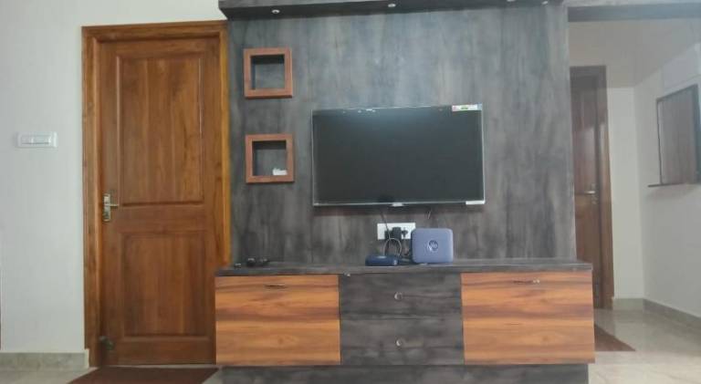 Bed and breakfast Tirumala