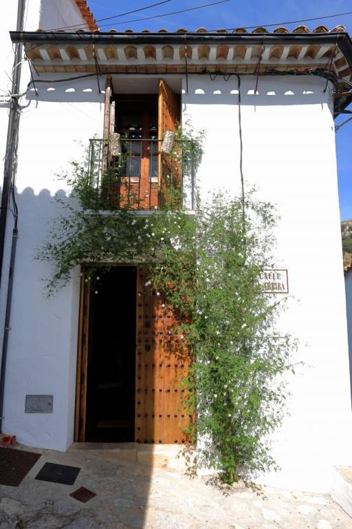 Casa rural  Grazalema