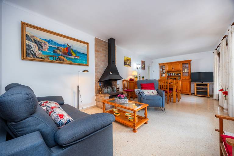 Chalet Barcares