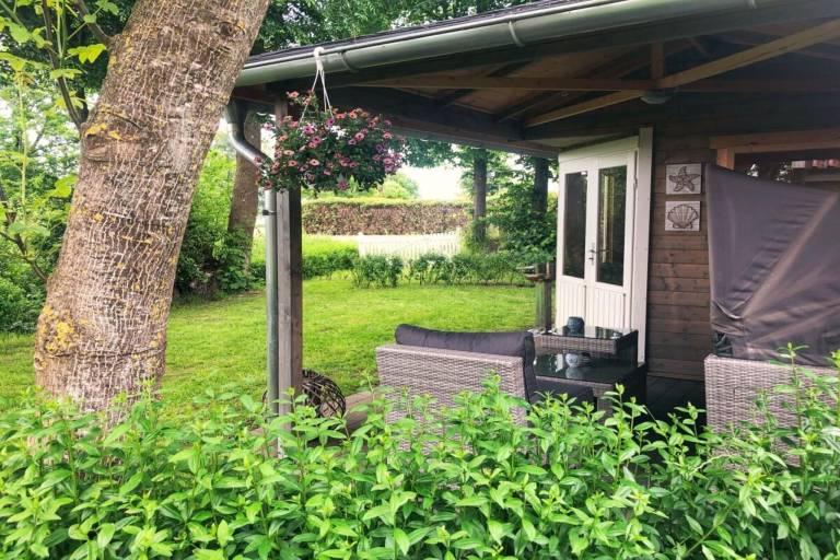 Ferienhaus  Großefehn