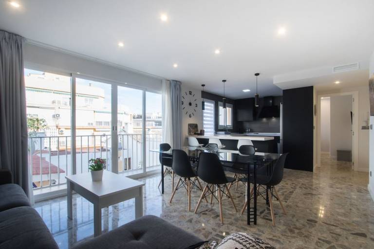 Apartamento Benidorm
