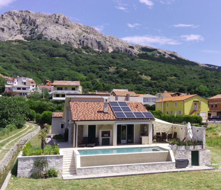 Villa Jurandvor