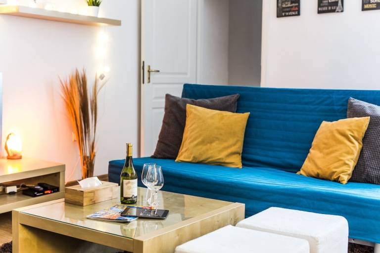 Apartament  Lubartów