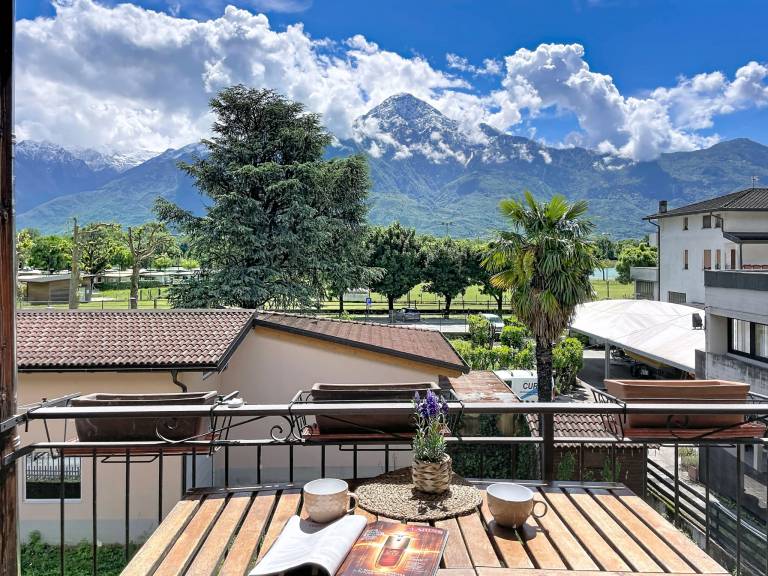Apartament  Gera Lario