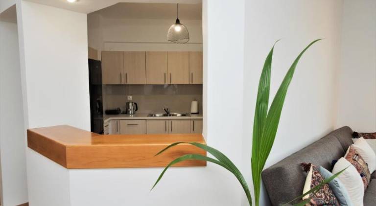 Holiday apartment with patio | Good for workation — photo 5