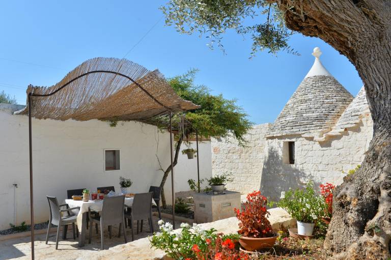 Villa  Martina Franca