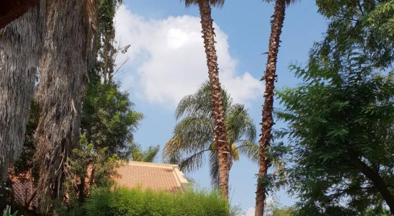 70 m&sup2; Ferienwohnung