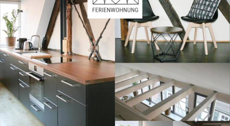 Ferienwohnung Heppenheim (Bergstraße)