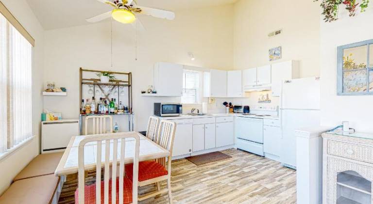 Apartment with terrace | Pets are welcome — photo 5
