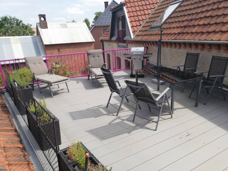 Ferienwohnung Perdöhl