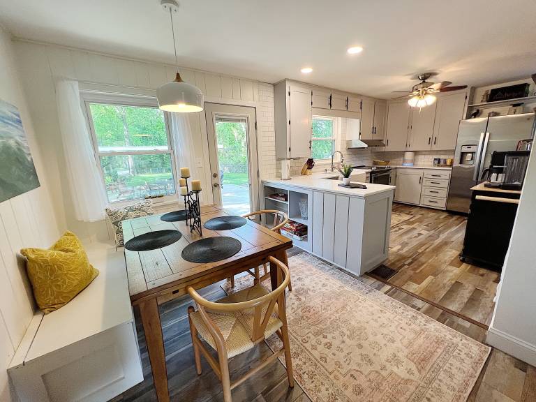 Cottage Winston-Salem
