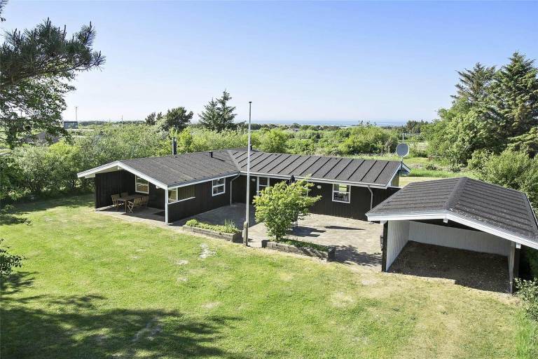 Hus Hirtshals