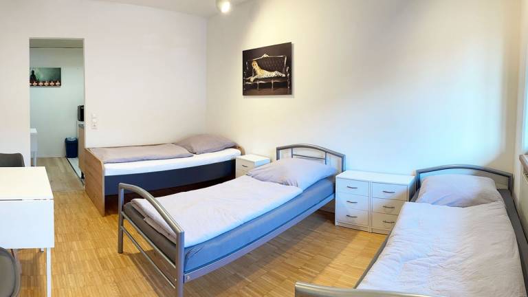 Ferienwohnung Zweibrücken