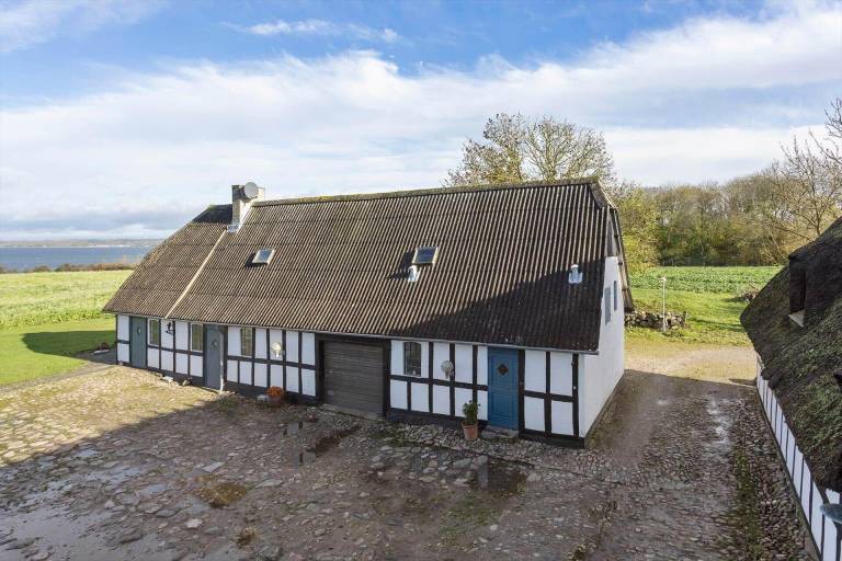 Ferienwohnung  Horne Sogn