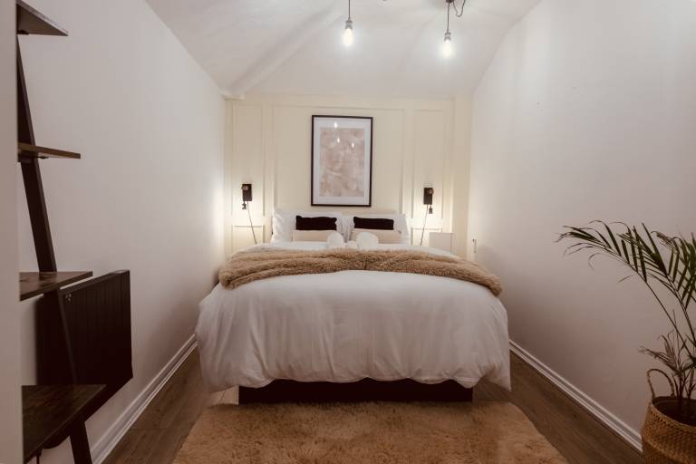 Child-friendly house | Close to Manchester Town Hall | Pets allowed — photo 2