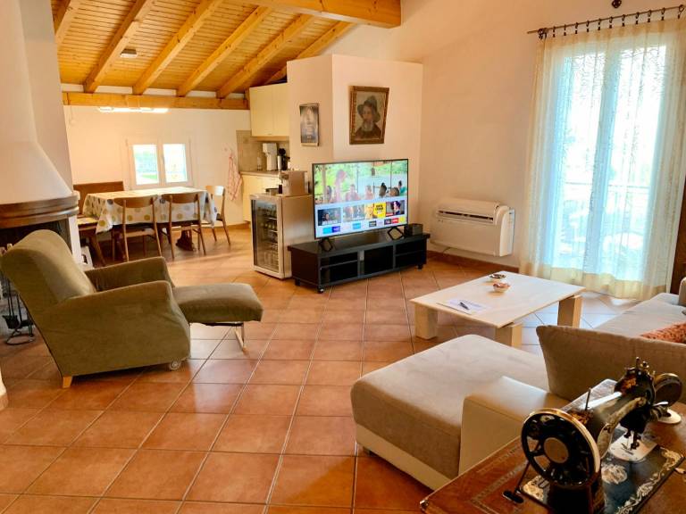 BnB Walterina Comano Lugano