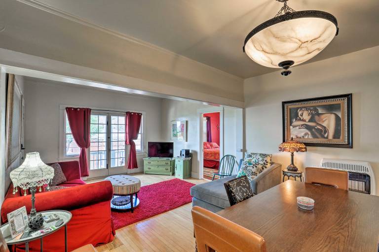 Walkable Group Getaway in Bisbee: 4-Unit Bundle! — photo 5