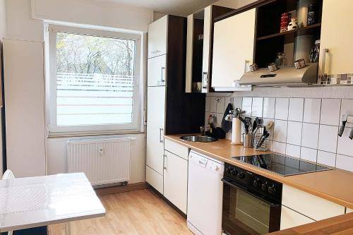 78 m² Ferienwohnung