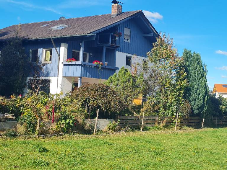 Ferienwohnung Rosenheim