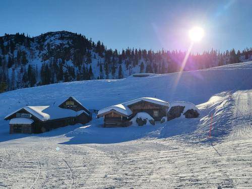 Apartma  Obertauern