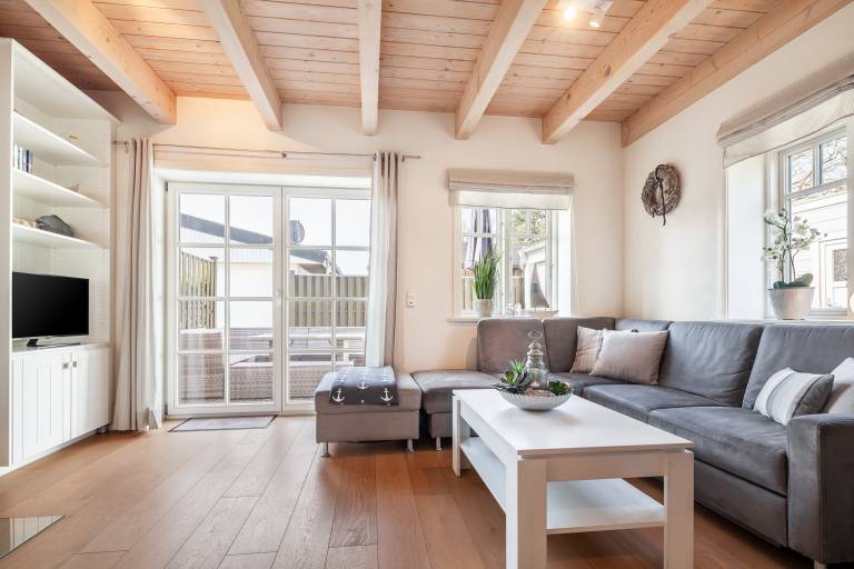 Ferienhaus  Wyk auf Föhr