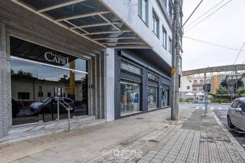 Apartamento Região Urbana Homogênea V