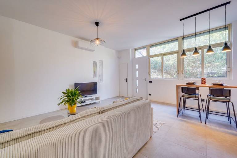 Children-friendly vacation home with patio | Pet-friendly — photo 5