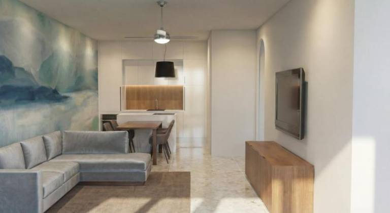 Rental apartment | Pet-friendly — photo 2