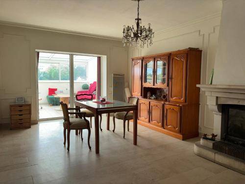 180 m² Villa
