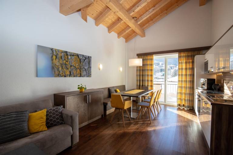 Apartamento Ischgl