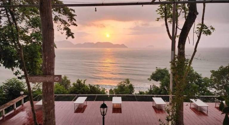 Phu Pha Na Lay Cafe'n Camping — photo 5