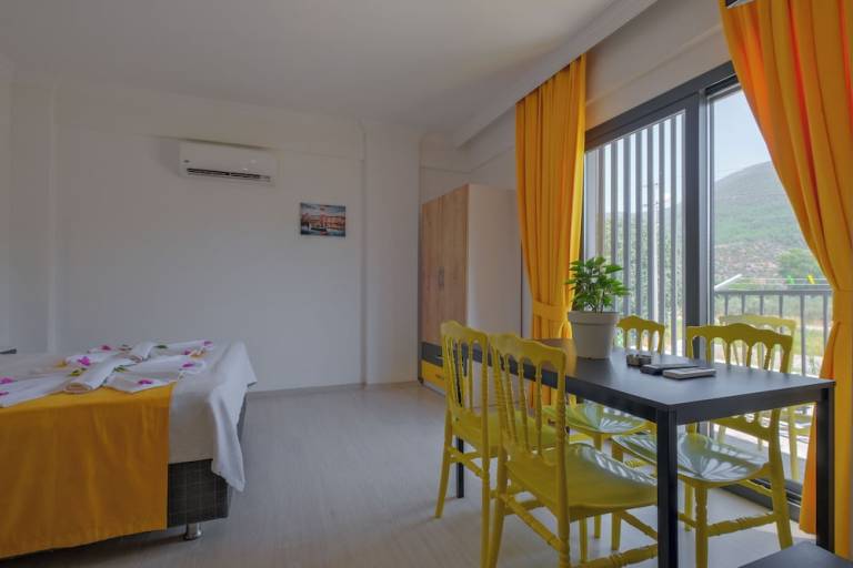 Apartament Fethiye
