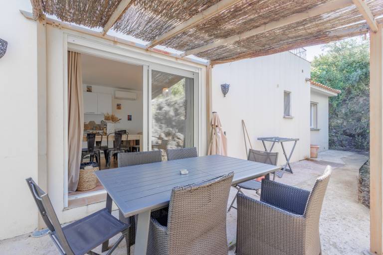 Ferienwohnung Lozari
