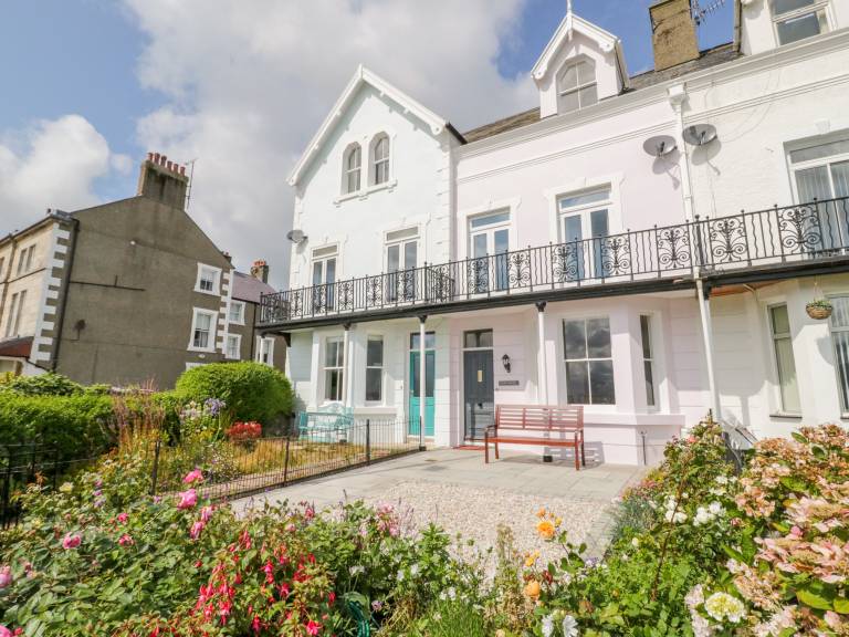Cottage Beaumaris