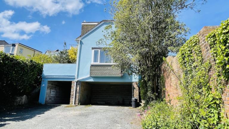 Cottage  Stoke Fleming