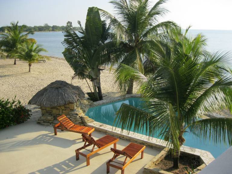 Villa Placencia