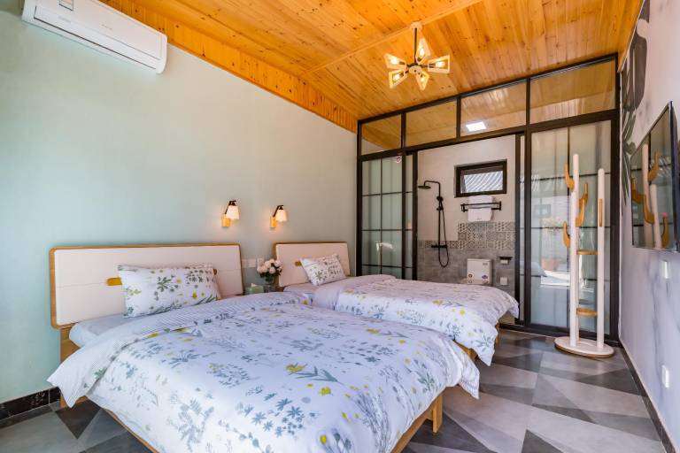 Children-friendly bungalow | Pets are welcome — photo 3