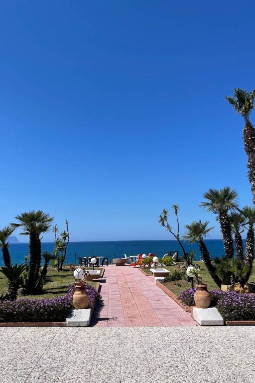 Ferienwohnung in Trappeto f&uuml;r max. 10 Personen