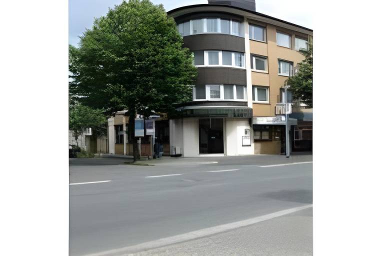 Hotel Lintforter Hof in Wesel