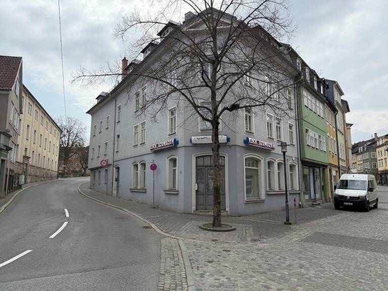 Ferienhaus Coburg