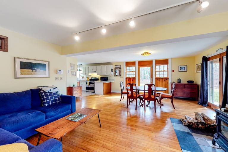 House Vineyard Haven
