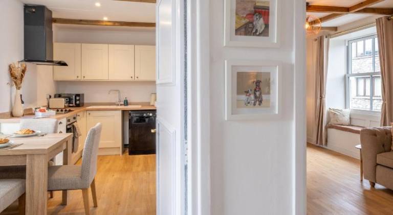 Holiday apartment | Pet-friendly — photo 3