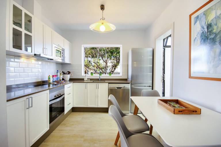 Apartamento Playa Honda