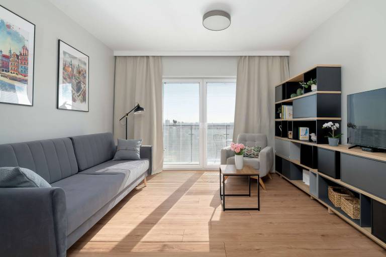 Holiday apartment with fast internet — photo 5